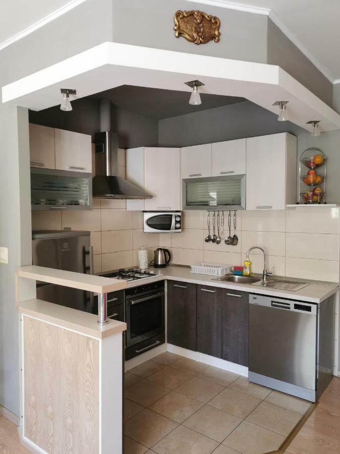 Big And Spacious Apartment In The Heart Of Omiš Extérieur photo